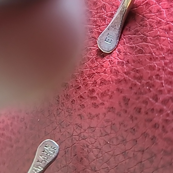 "Ervin Tsosie" Bracelet Vintage Navajo - Picture 5 of 8